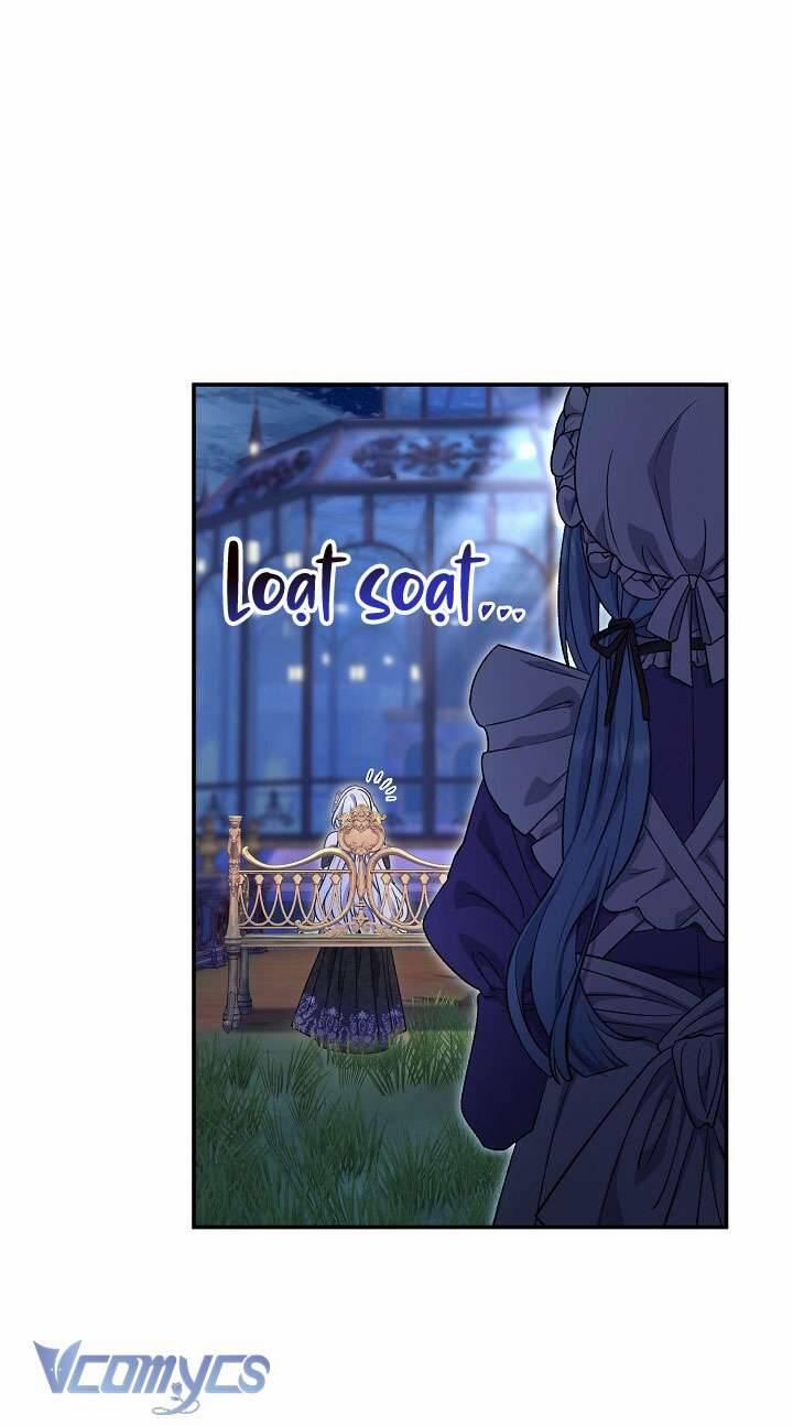 Người Xem Mắt Của Ác Nữ Quá Hoàn Hảo 19 trang 71