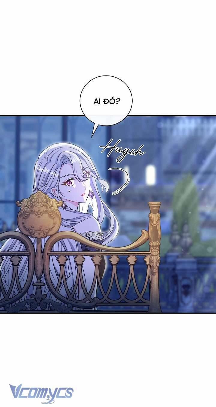 Người Xem Mắt Của Ác Nữ Quá Hoàn Hảo 19 trang 72