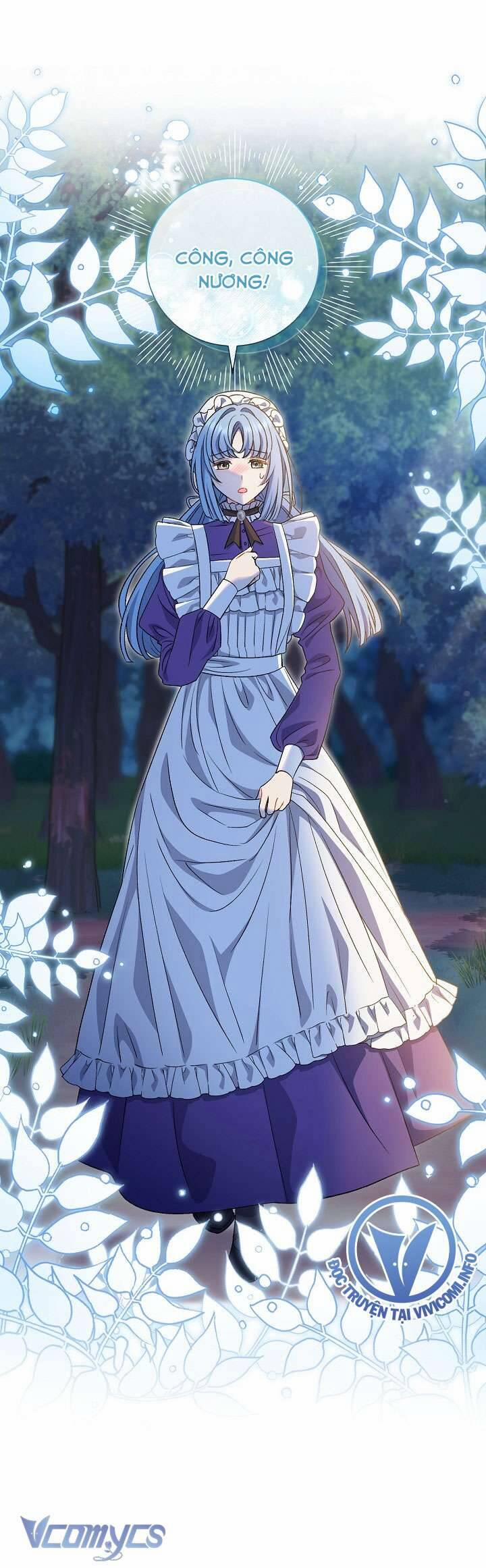 Người Xem Mắt Của Ác Nữ Quá Hoàn Hảo 19 trang 73