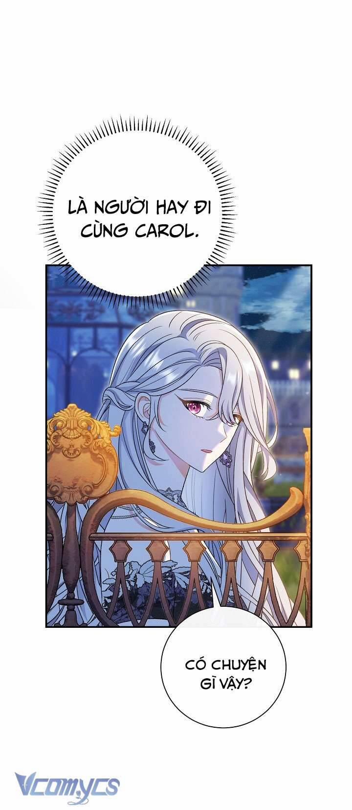 Người Xem Mắt Của Ác Nữ Quá Hoàn Hảo 19 trang 74