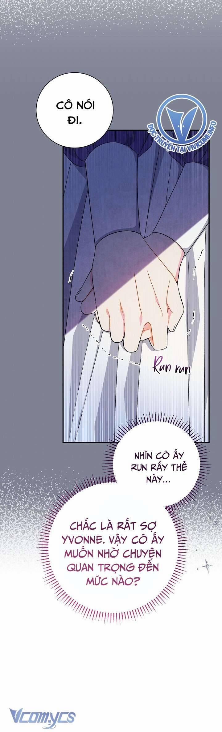 Người Xem Mắt Của Ác Nữ Quá Hoàn Hảo 19 trang 76