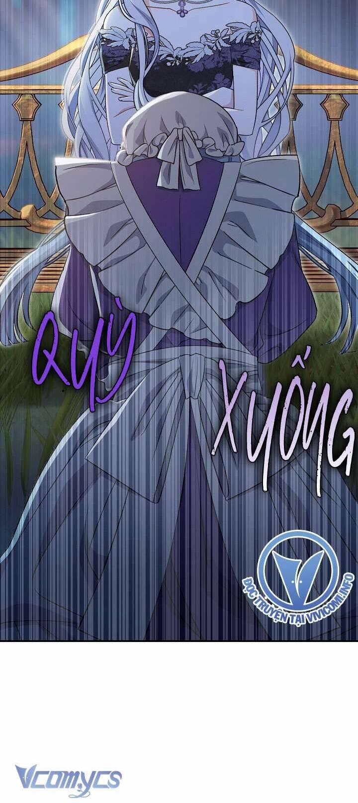 Người Xem Mắt Của Ác Nữ Quá Hoàn Hảo 19 trang 78