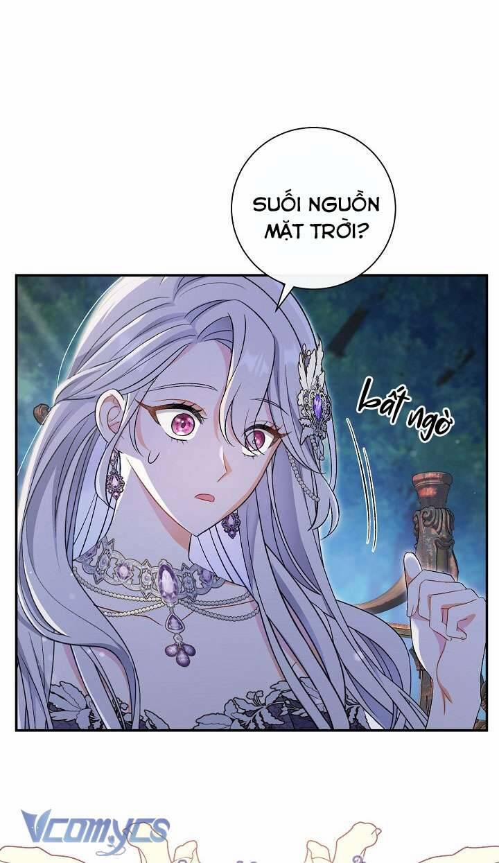 Người Xem Mắt Của Ác Nữ Quá Hoàn Hảo 19 trang 79