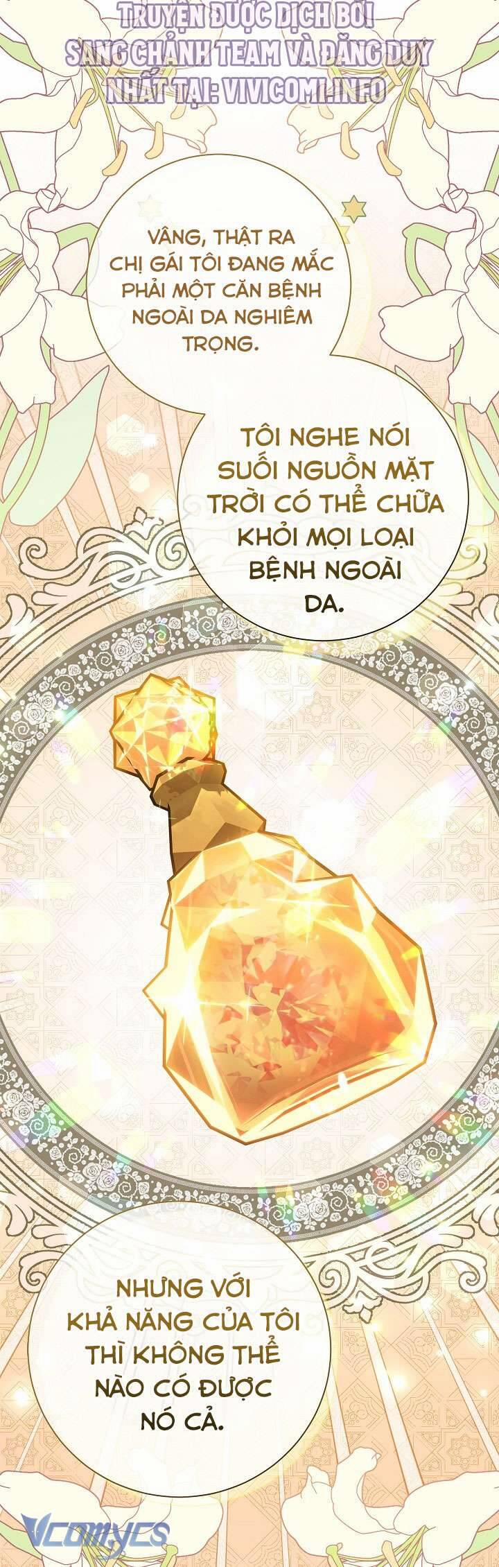 Người Xem Mắt Của Ác Nữ Quá Hoàn Hảo 19 trang 80