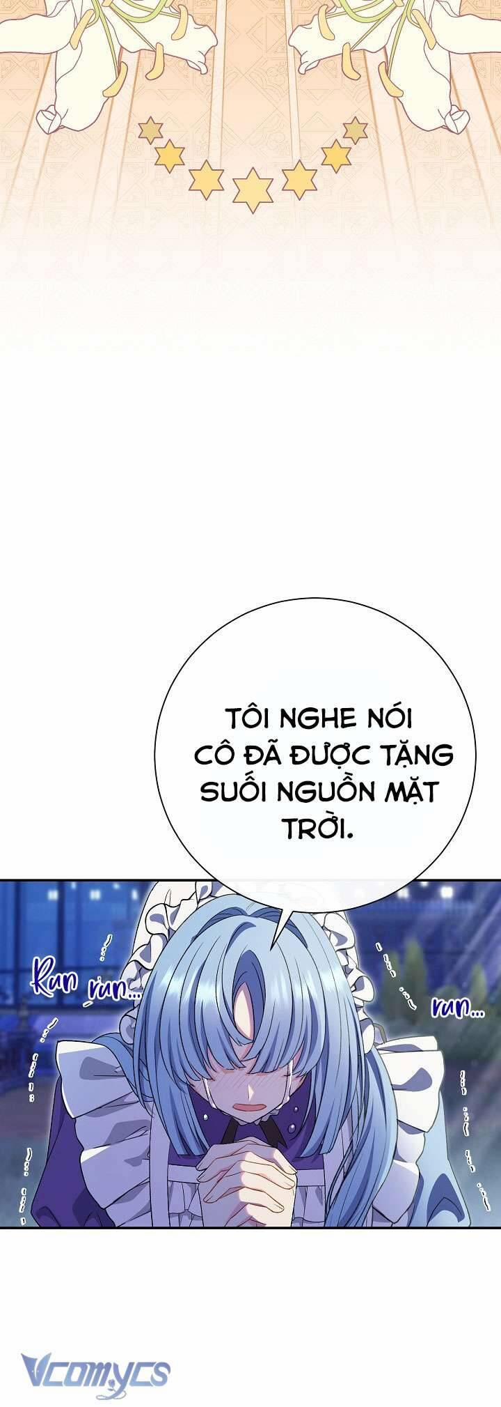 Người Xem Mắt Của Ác Nữ Quá Hoàn Hảo 19 trang 81