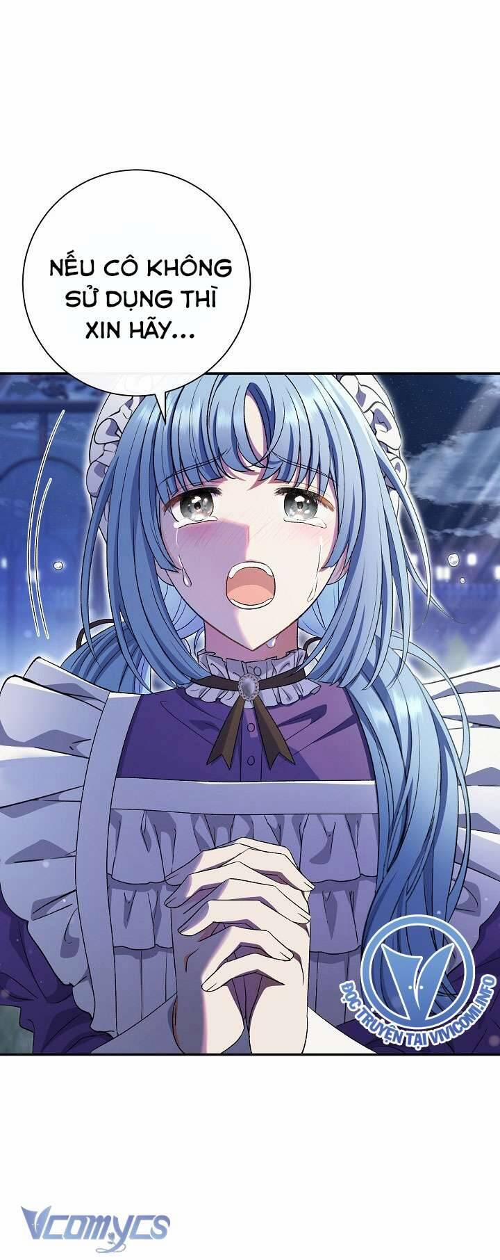 Người Xem Mắt Của Ác Nữ Quá Hoàn Hảo 19 trang 82