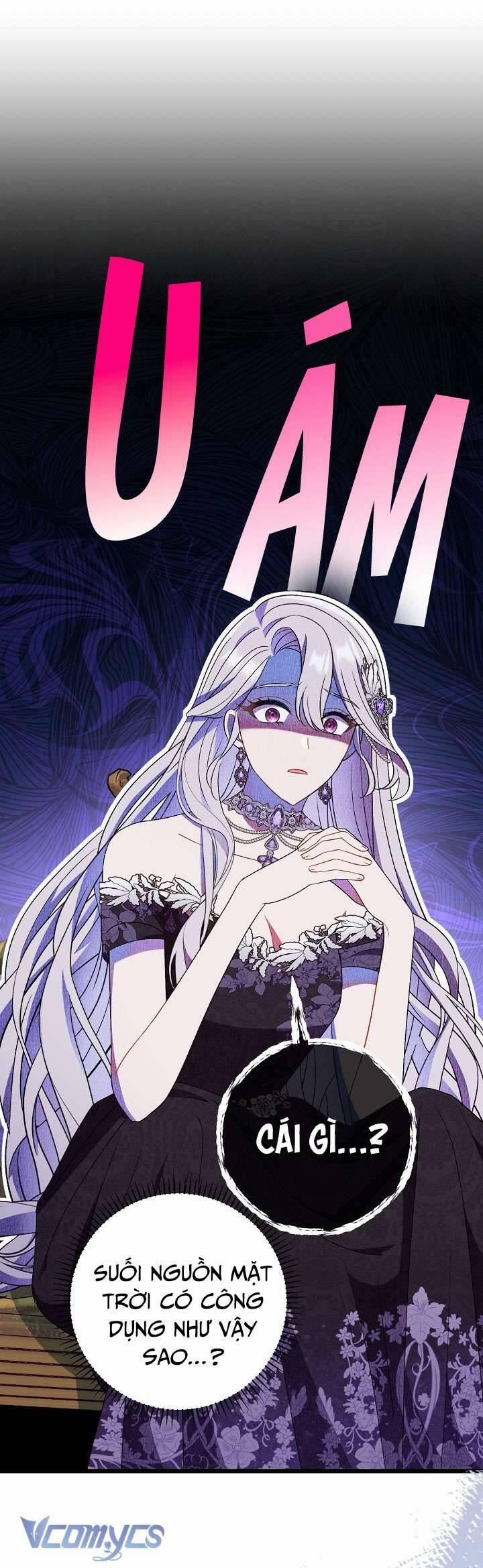 Người Xem Mắt Của Ác Nữ Quá Hoàn Hảo 19 trang 83