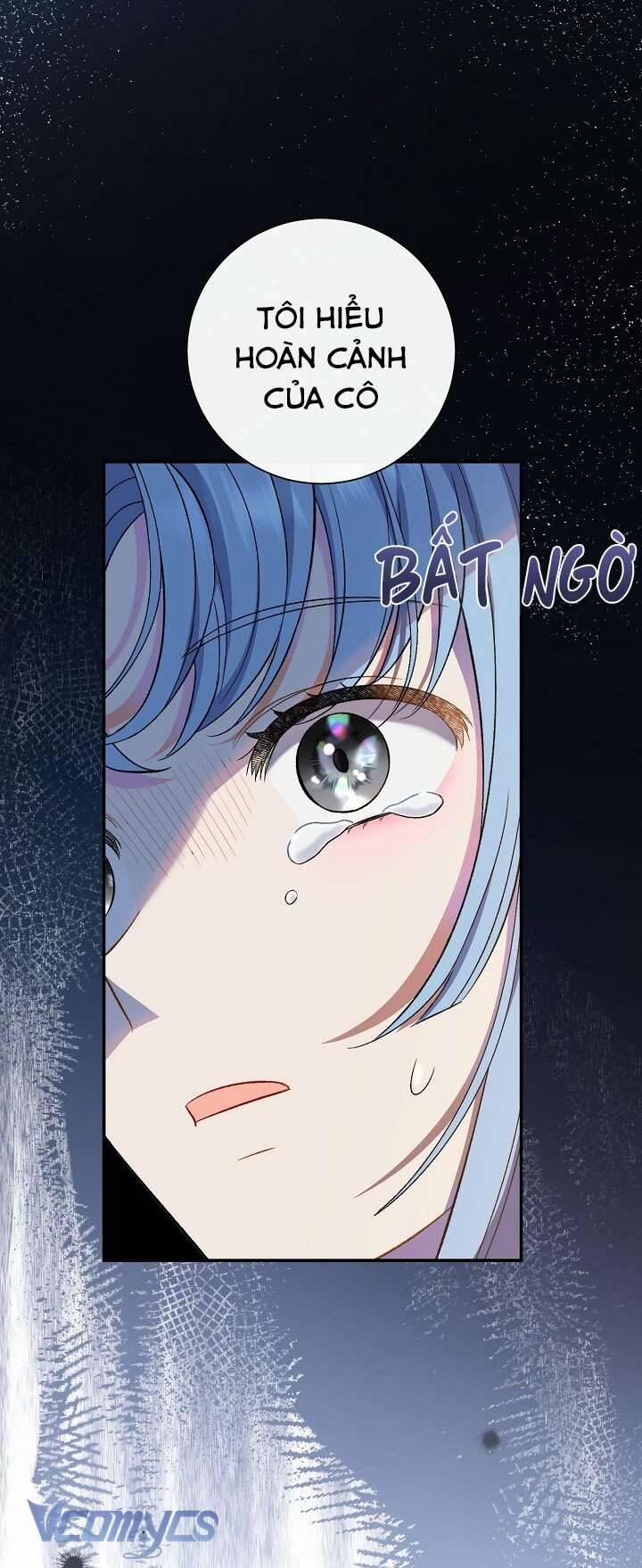 Người Xem Mắt Của Ác Nữ Quá Hoàn Hảo 19 trang 85