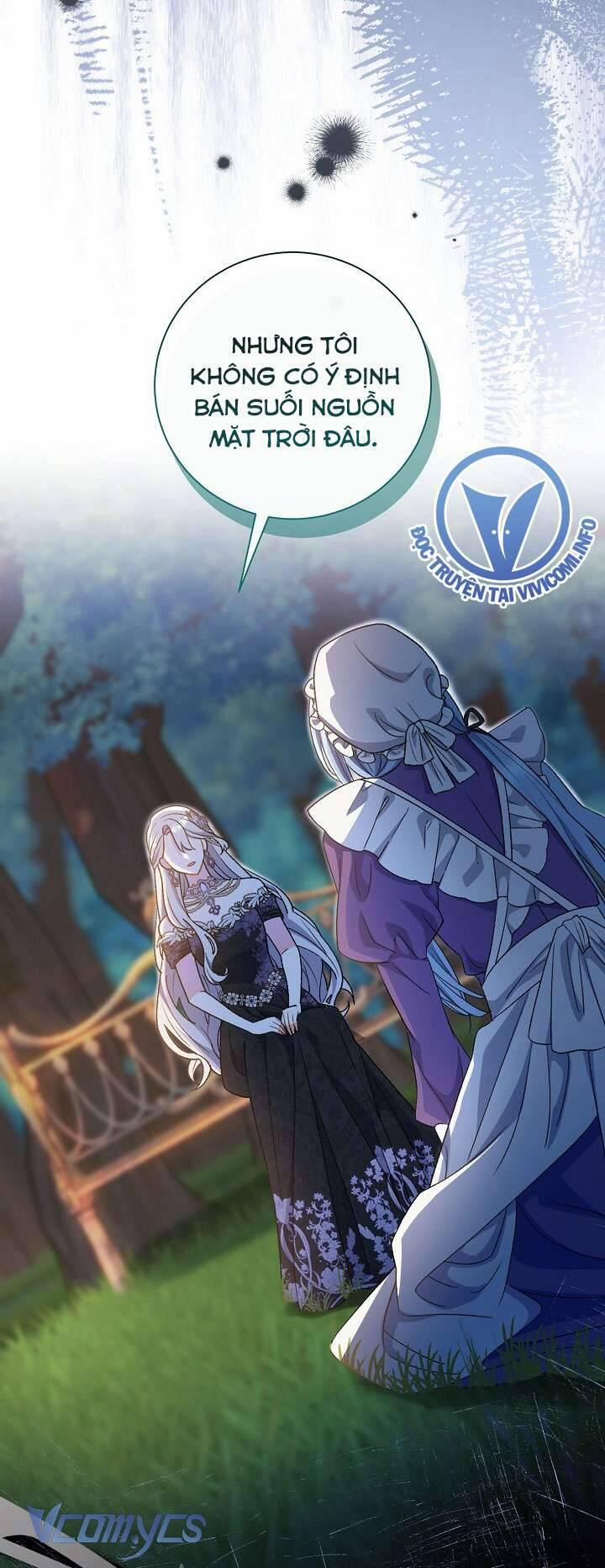 Người Xem Mắt Của Ác Nữ Quá Hoàn Hảo 19 trang 86