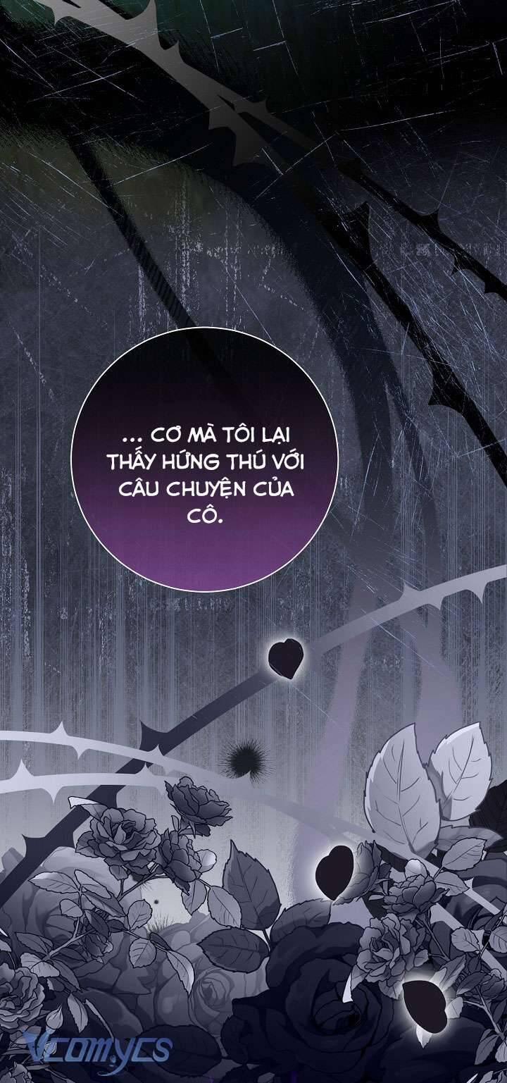 Người Xem Mắt Của Ác Nữ Quá Hoàn Hảo 19 trang 87