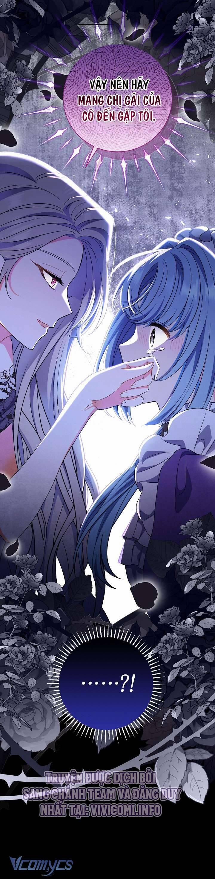 Người Xem Mắt Của Ác Nữ Quá Hoàn Hảo 19 trang 88