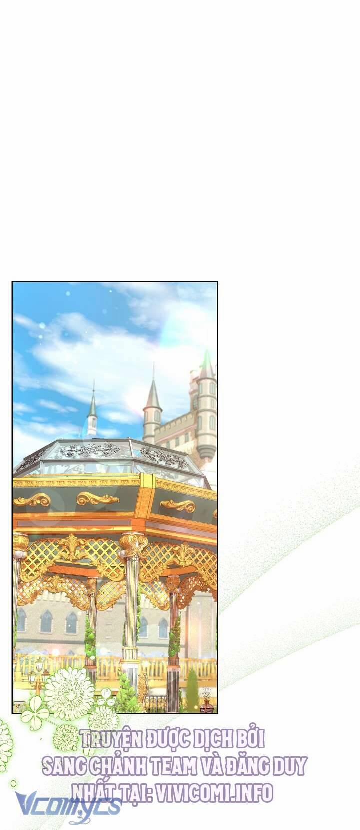 Người Xem Mắt Của Ác Nữ Quá Hoàn Hảo 2 trang 1