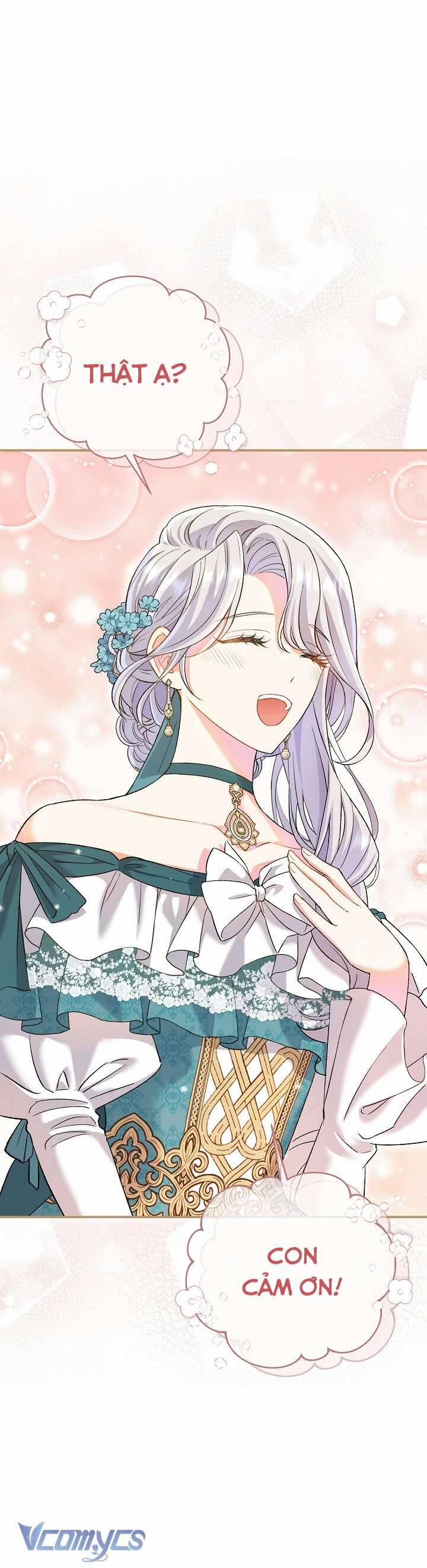 Người Xem Mắt Của Ác Nữ Quá Hoàn Hảo 2 trang 10