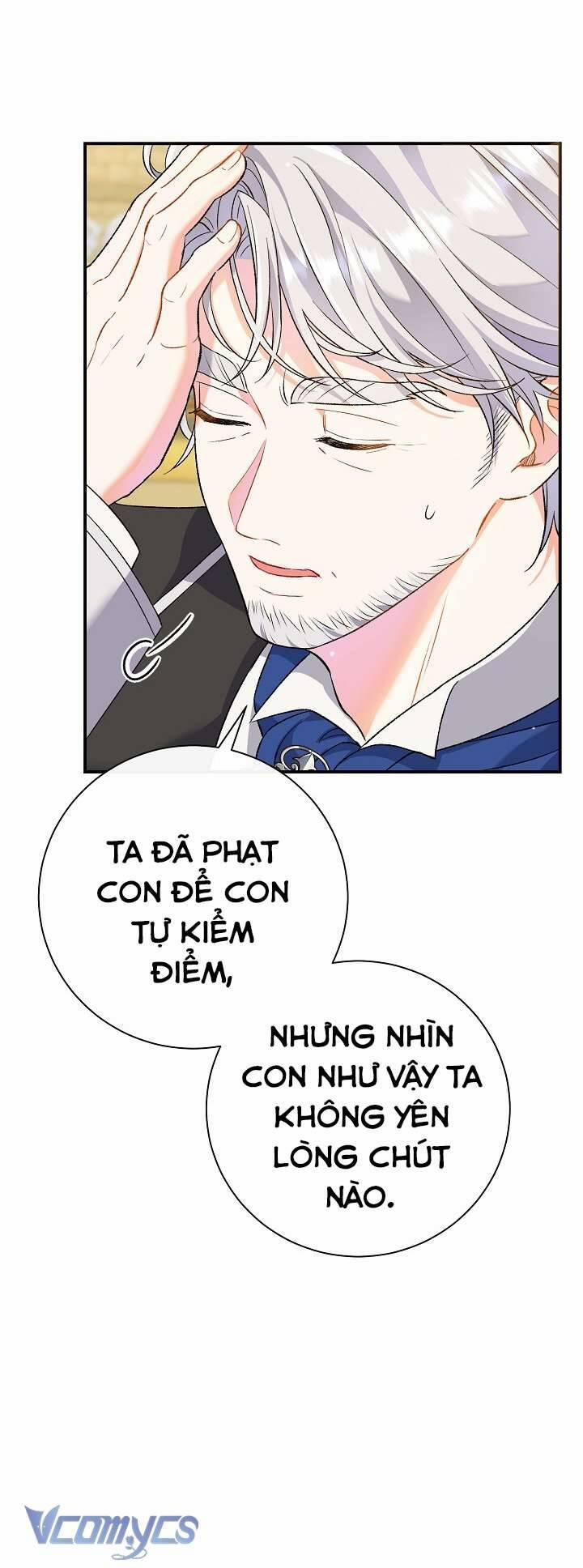 Người Xem Mắt Của Ác Nữ Quá Hoàn Hảo 2 trang 17