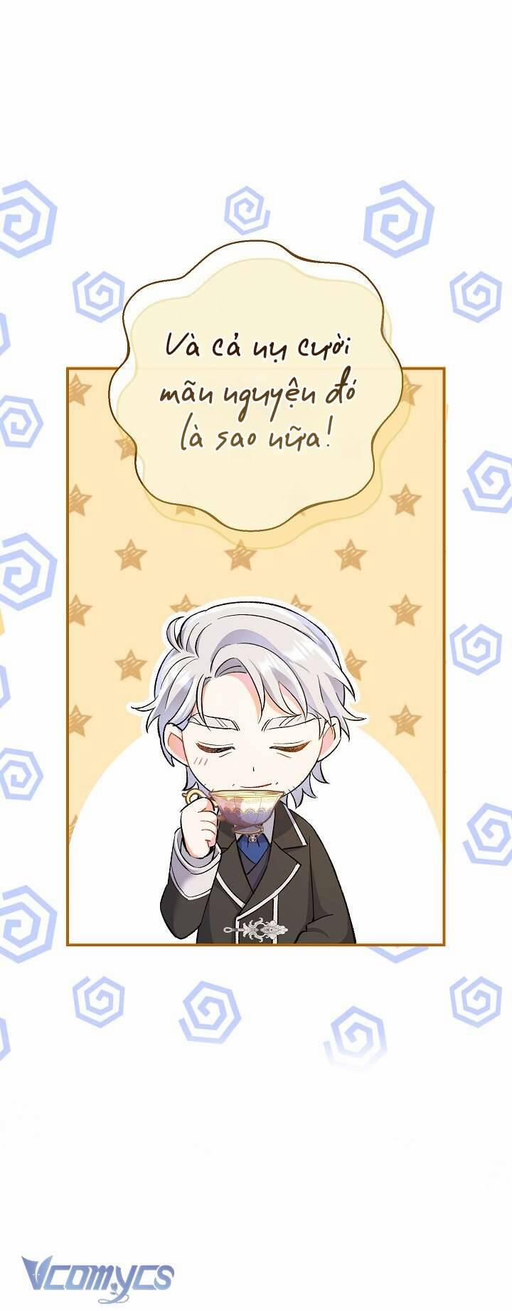 Người Xem Mắt Của Ác Nữ Quá Hoàn Hảo 2 trang 22