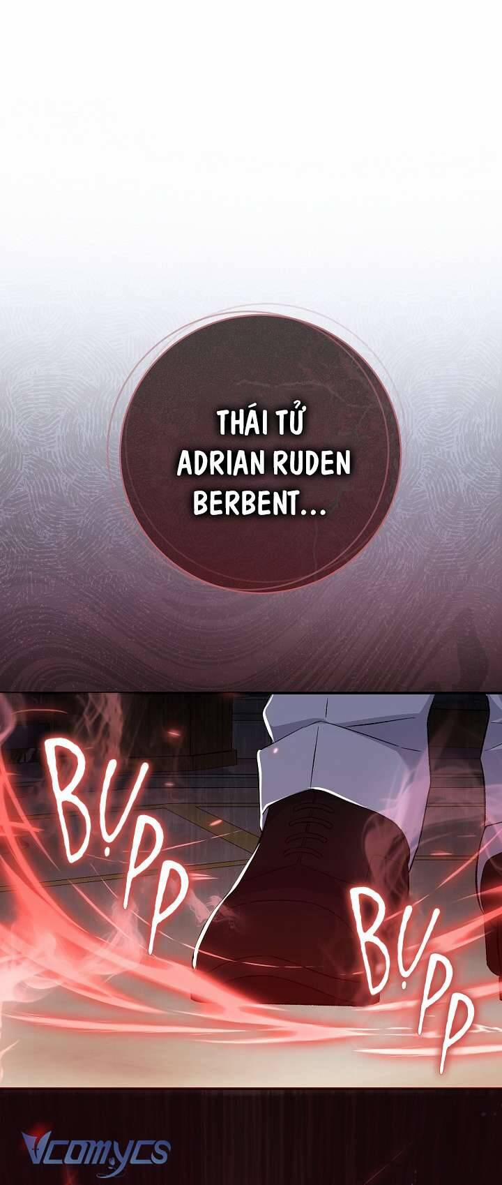 Người Xem Mắt Của Ác Nữ Quá Hoàn Hảo 2 trang 24