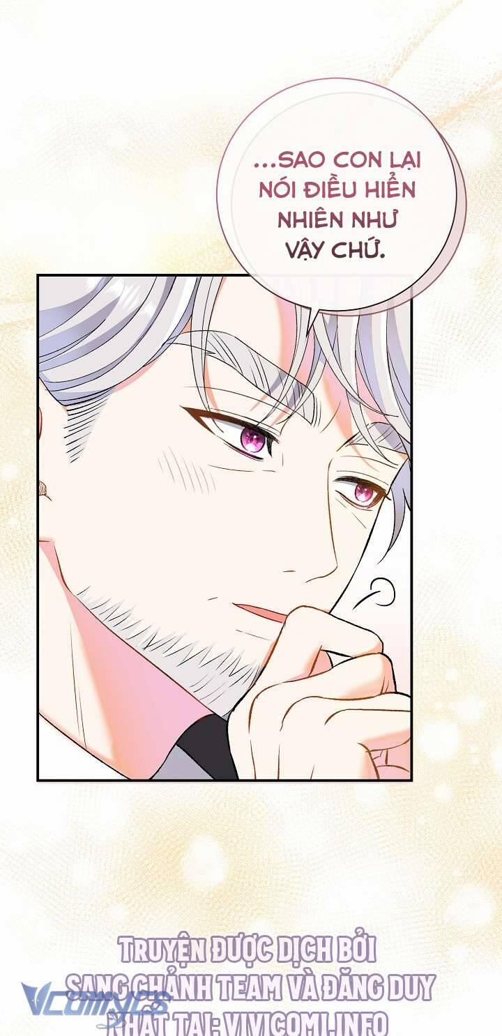 Người Xem Mắt Của Ác Nữ Quá Hoàn Hảo 2 trang 29