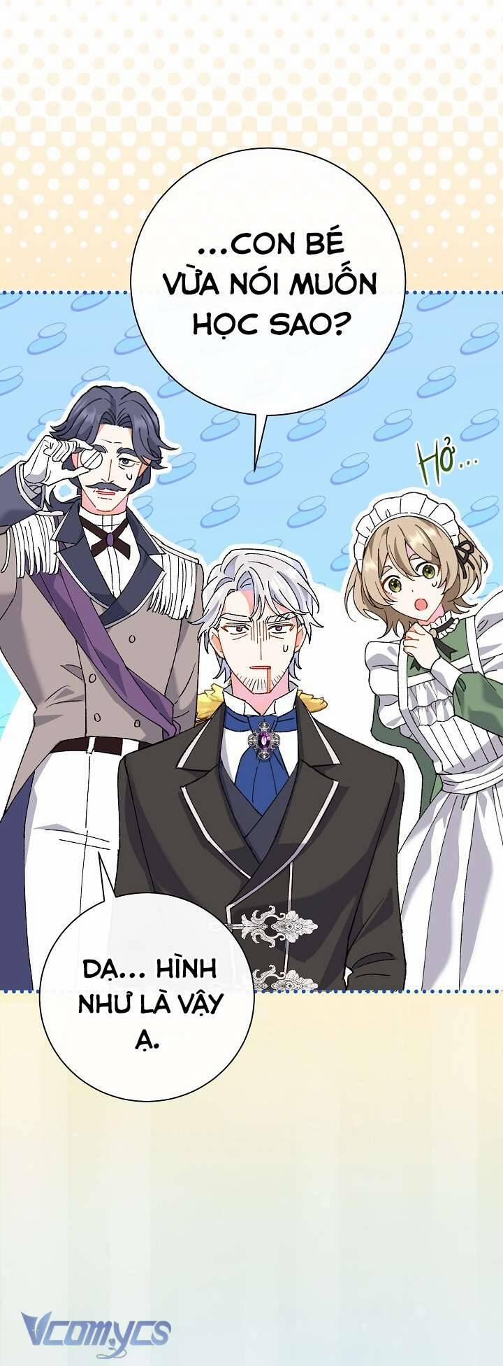 Người Xem Mắt Của Ác Nữ Quá Hoàn Hảo 2 trang 36