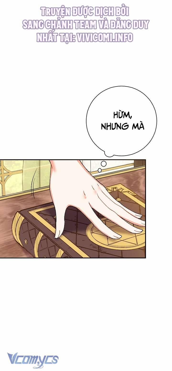 Người Xem Mắt Của Ác Nữ Quá Hoàn Hảo 2 trang 42