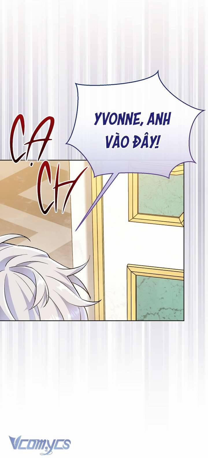 Người Xem Mắt Của Ác Nữ Quá Hoàn Hảo 2 trang 48