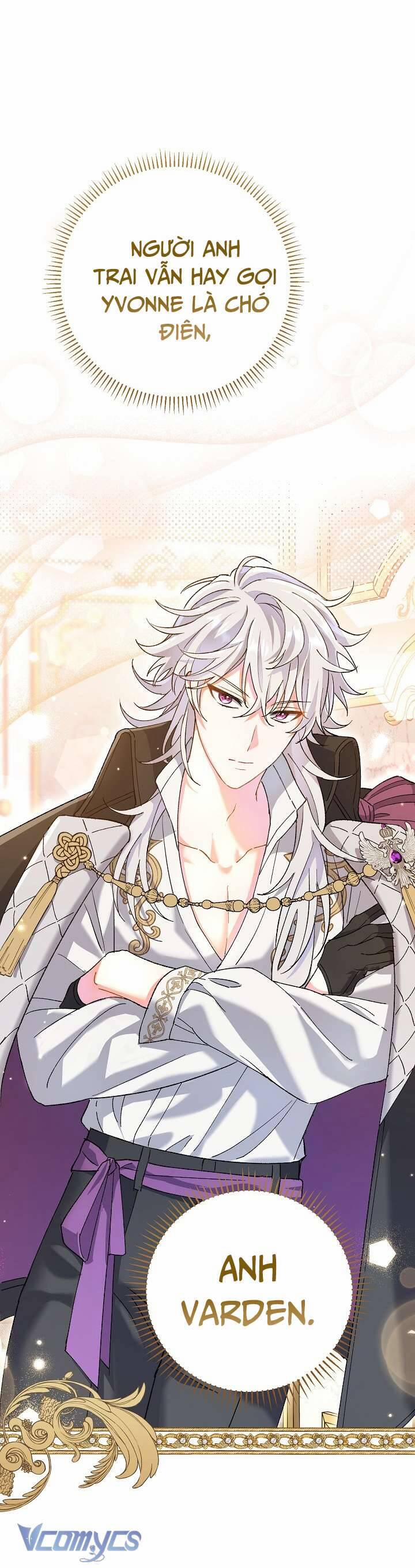 Người Xem Mắt Của Ác Nữ Quá Hoàn Hảo 2 trang 50