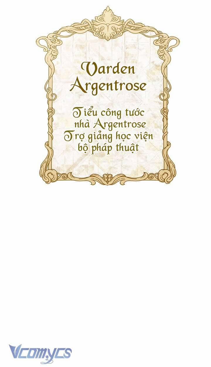 Người Xem Mắt Của Ác Nữ Quá Hoàn Hảo 2 trang 51