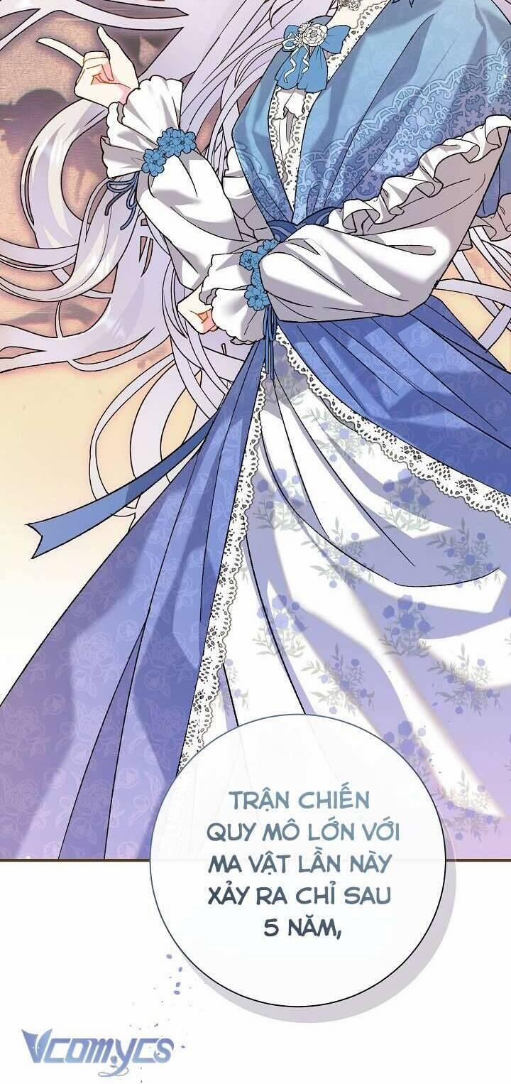 Người Xem Mắt Của Ác Nữ Quá Hoàn Hảo 2 trang 60