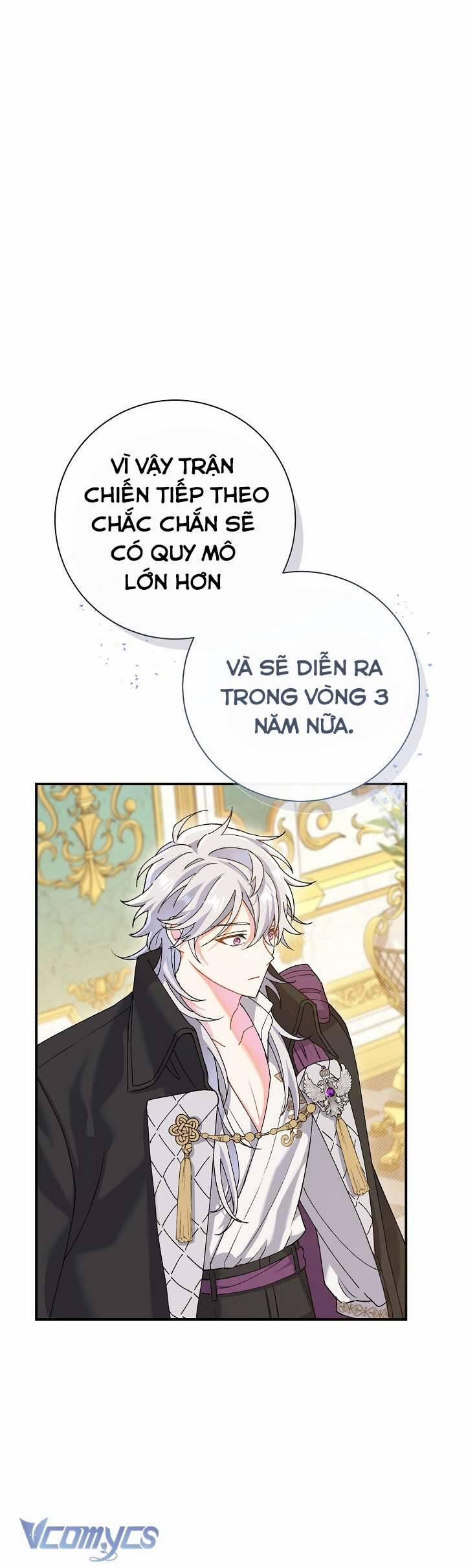 Người Xem Mắt Của Ác Nữ Quá Hoàn Hảo 2 trang 61