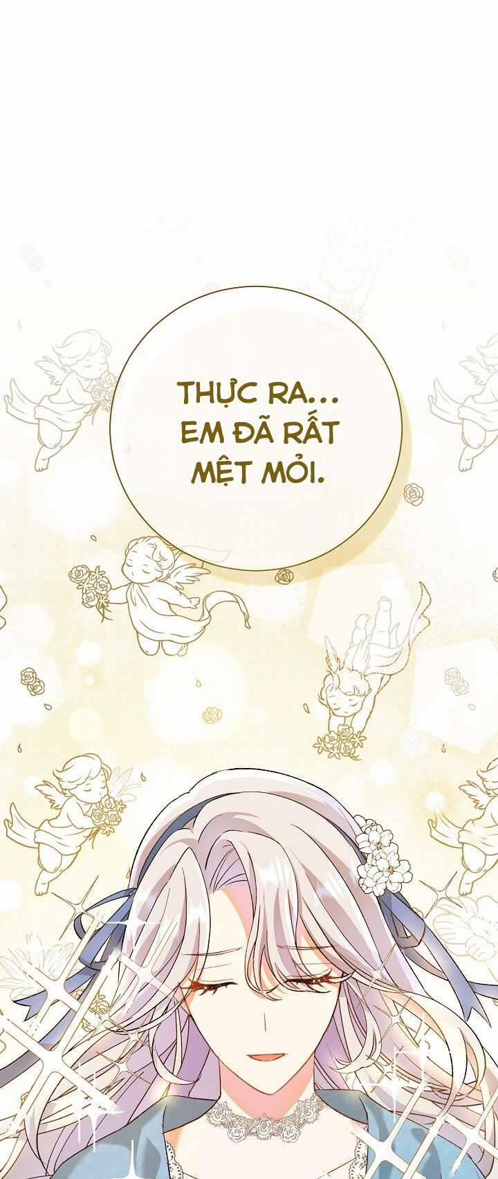 Người Xem Mắt Của Ác Nữ Quá Hoàn Hảo 2 trang 67