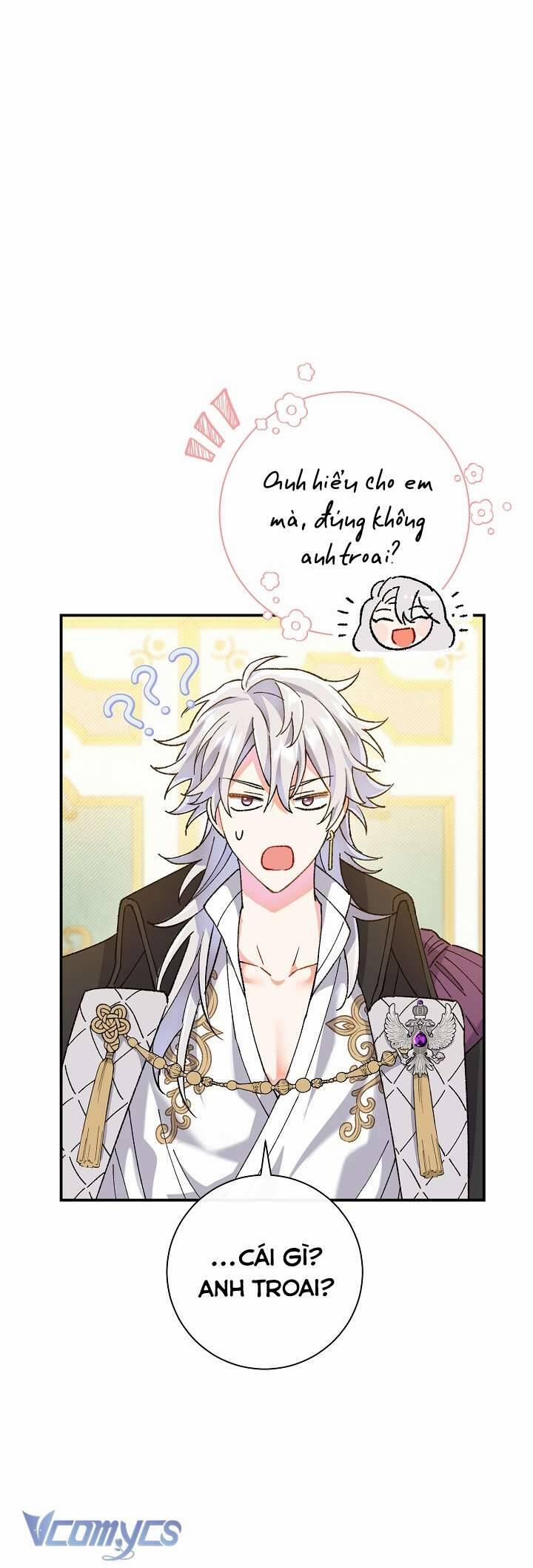 Người Xem Mắt Của Ác Nữ Quá Hoàn Hảo 2 trang 69