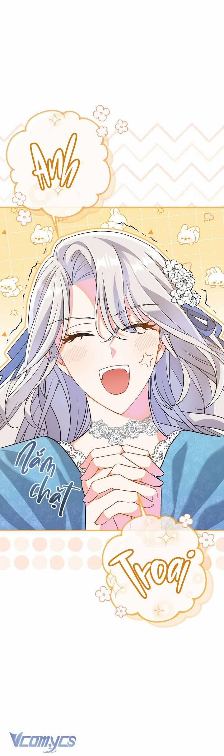 Người Xem Mắt Của Ác Nữ Quá Hoàn Hảo 2 trang 70