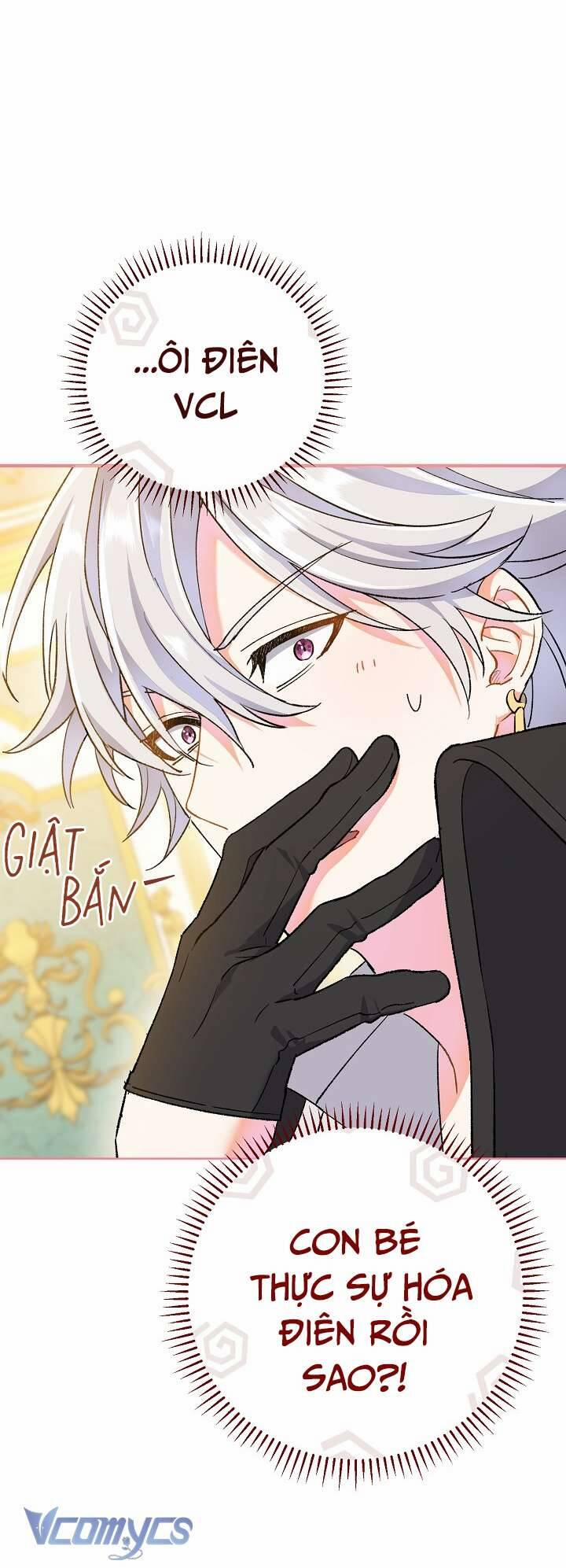 Người Xem Mắt Của Ác Nữ Quá Hoàn Hảo 2 trang 71