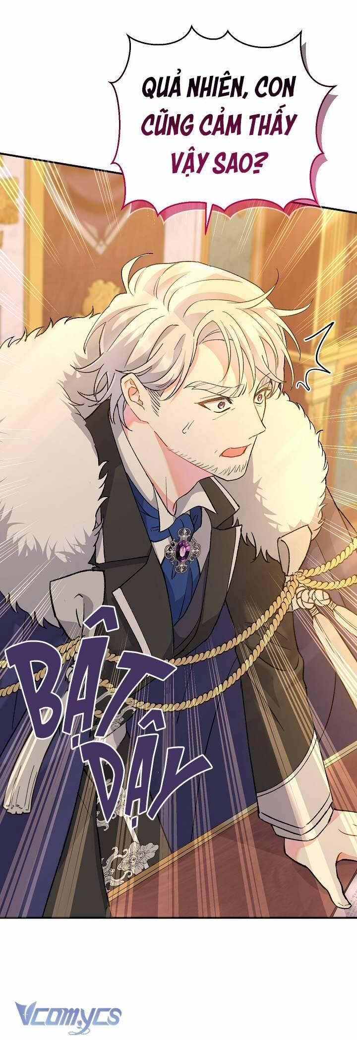 Người Xem Mắt Của Ác Nữ Quá Hoàn Hảo 2 trang 75