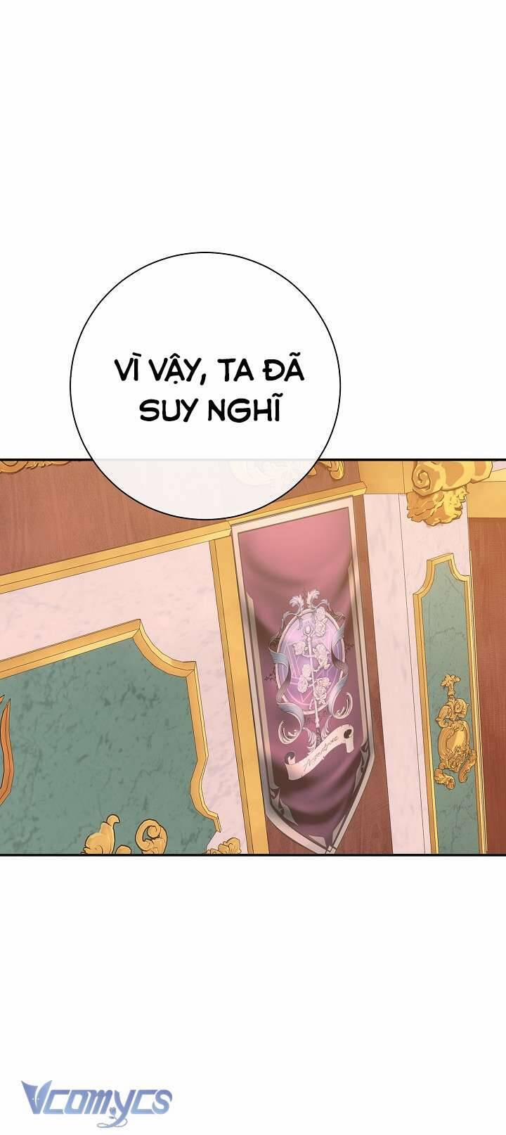 Người Xem Mắt Của Ác Nữ Quá Hoàn Hảo 2 trang 81