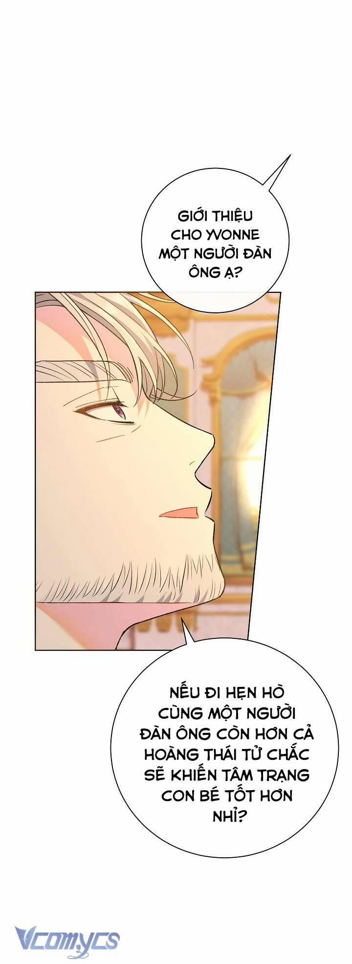 Người Xem Mắt Của Ác Nữ Quá Hoàn Hảo 2 trang 83