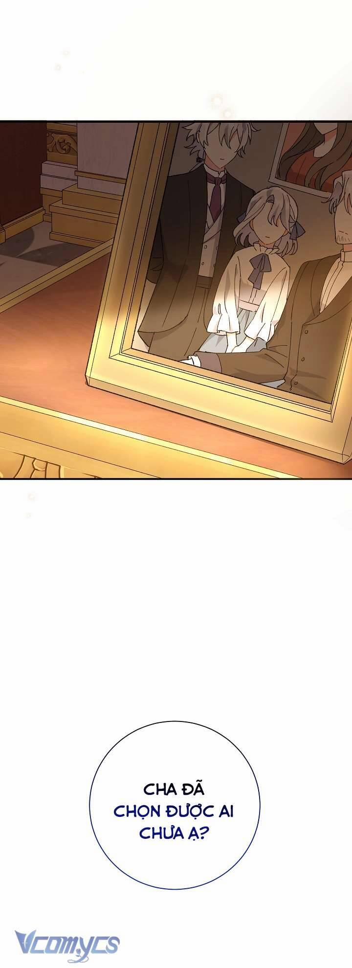 Người Xem Mắt Của Ác Nữ Quá Hoàn Hảo 2 trang 87