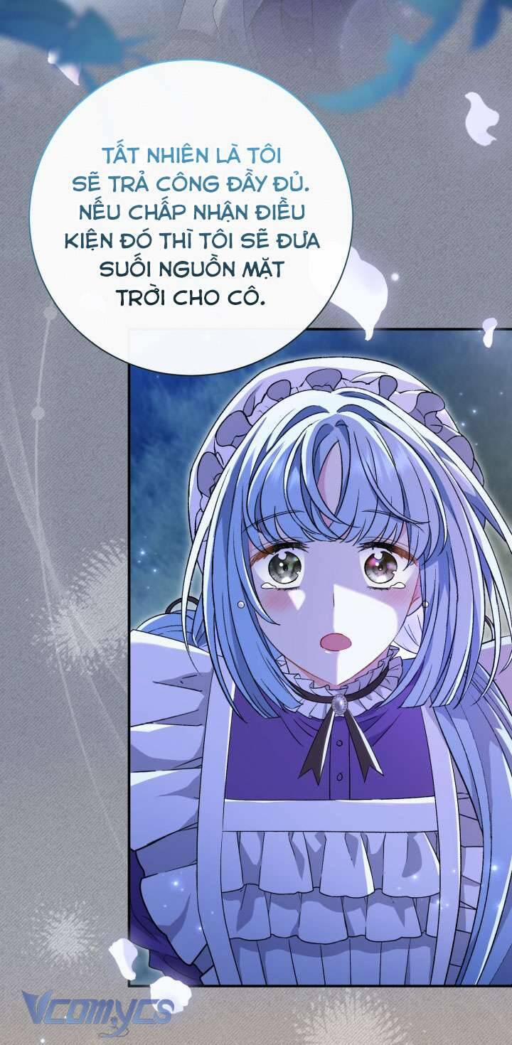 Người Xem Mắt Của Ác Nữ Quá Hoàn Hảo 20 trang 10