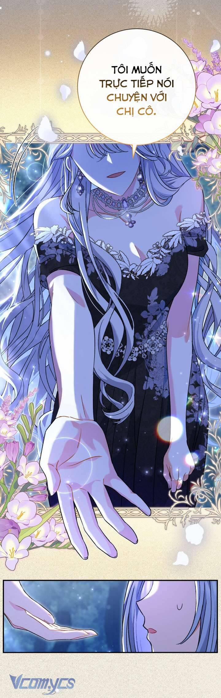 Người Xem Mắt Của Ác Nữ Quá Hoàn Hảo 20 trang 11