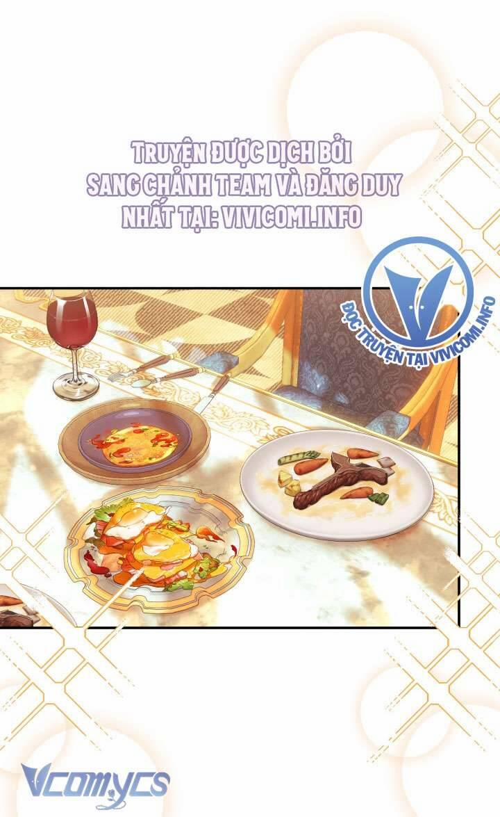 Người Xem Mắt Của Ác Nữ Quá Hoàn Hảo 20 trang 16