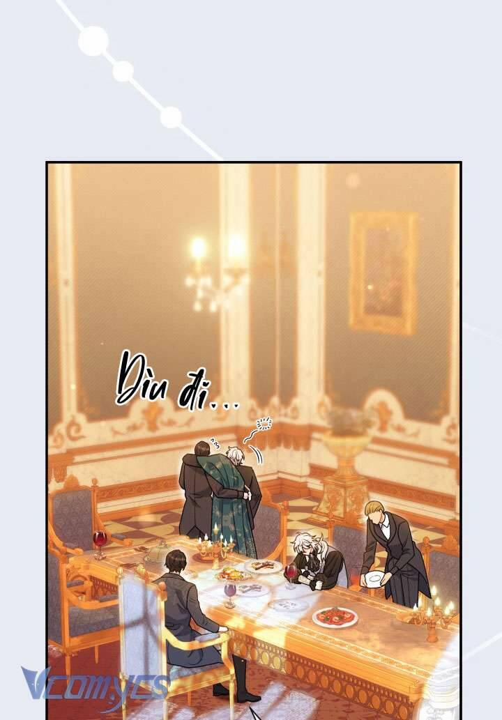 Người Xem Mắt Của Ác Nữ Quá Hoàn Hảo 20 trang 18