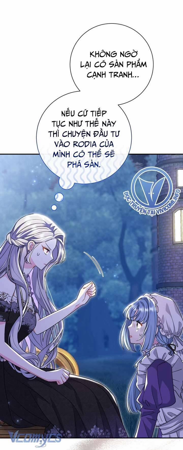 Người Xem Mắt Của Ác Nữ Quá Hoàn Hảo 20 trang 2