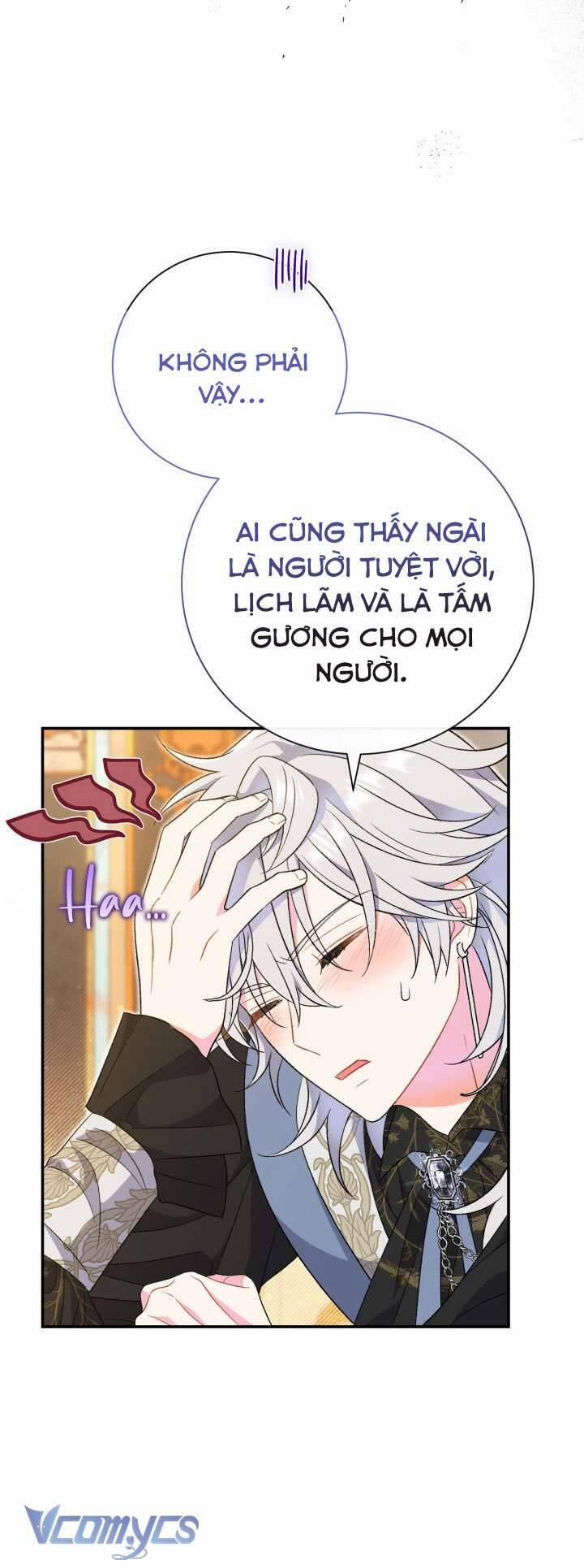 Người Xem Mắt Của Ác Nữ Quá Hoàn Hảo 20 trang 23