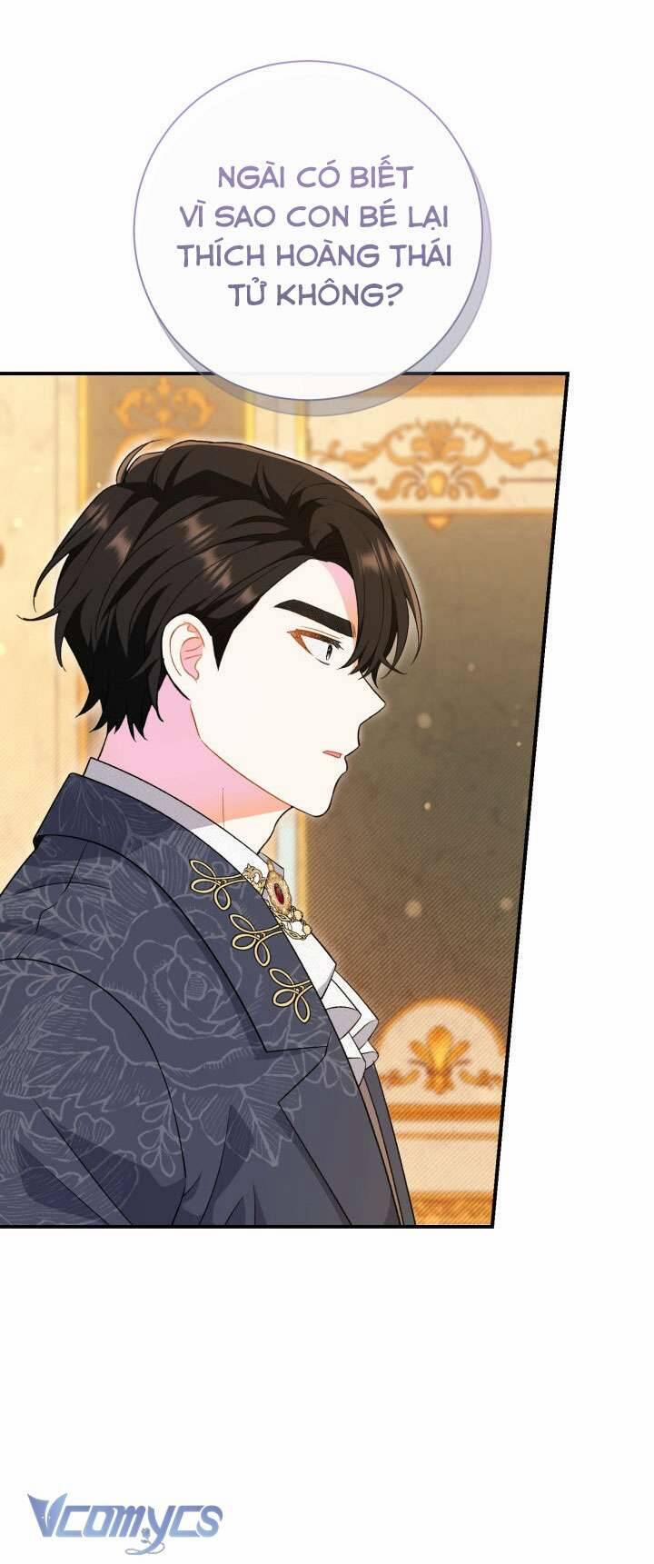 Người Xem Mắt Của Ác Nữ Quá Hoàn Hảo 20 trang 25