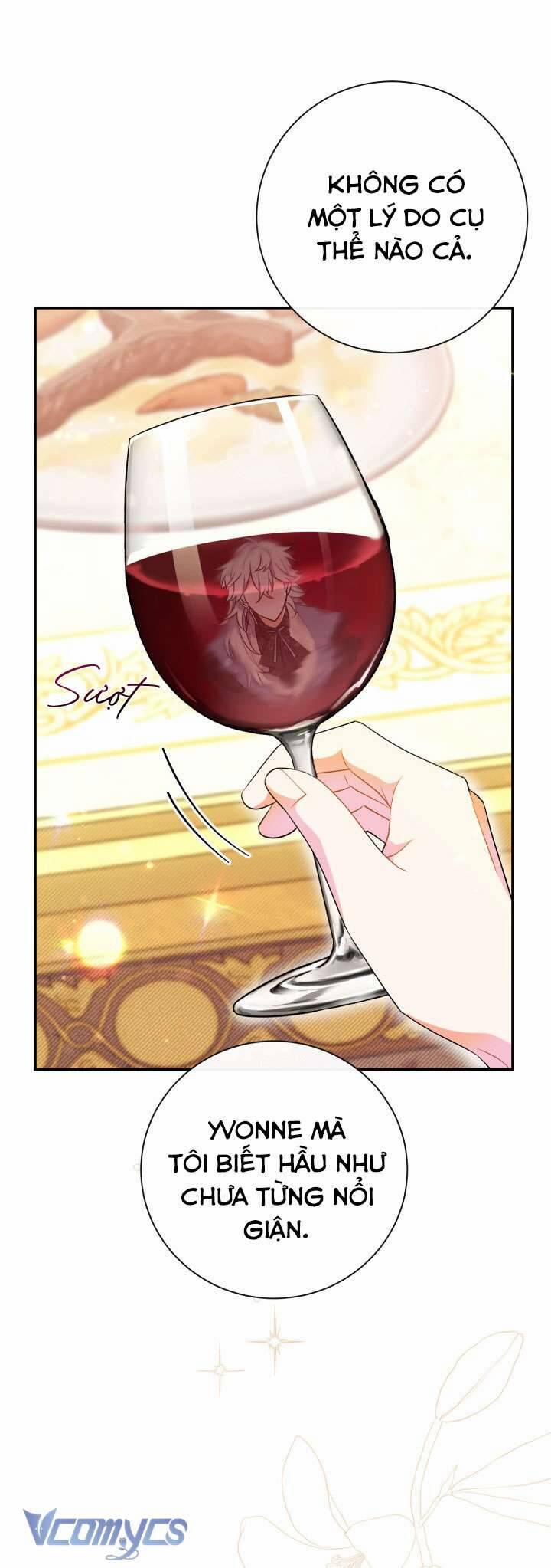 Người Xem Mắt Của Ác Nữ Quá Hoàn Hảo 20 trang 26