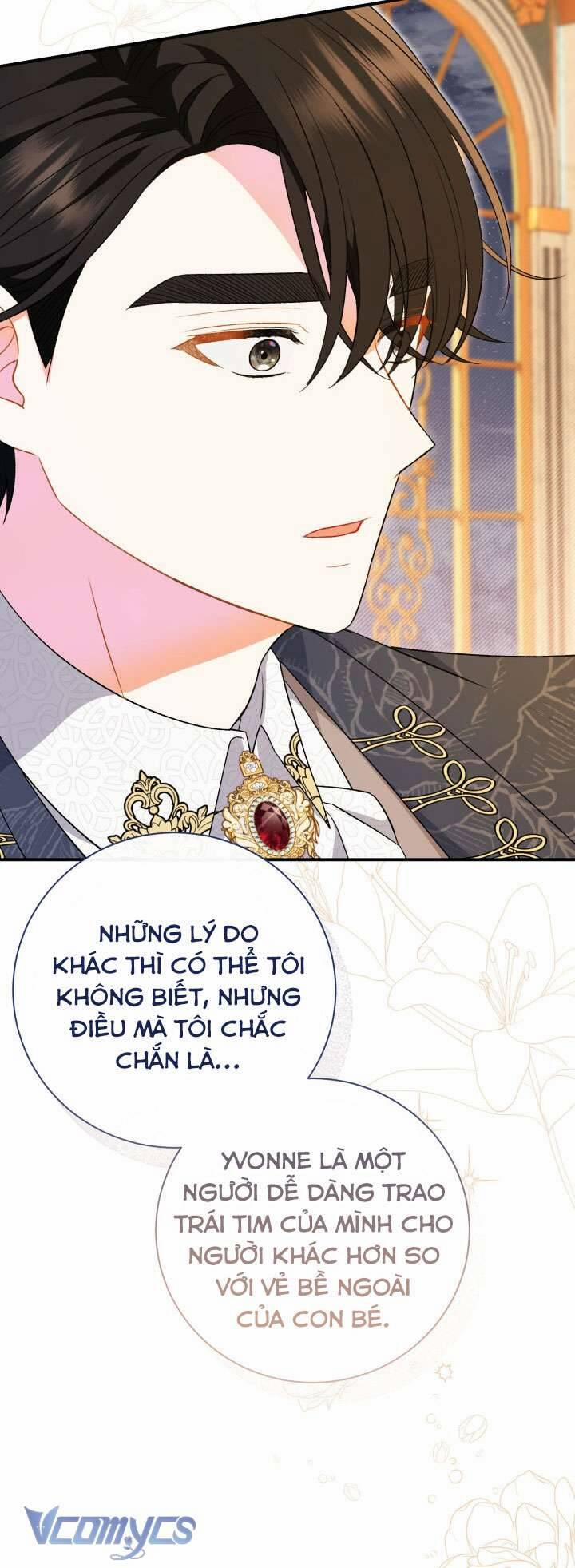 Người Xem Mắt Của Ác Nữ Quá Hoàn Hảo 20 trang 28