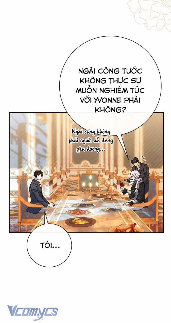 Người Xem Mắt Của Ác Nữ Quá Hoàn Hảo 20 trang 29