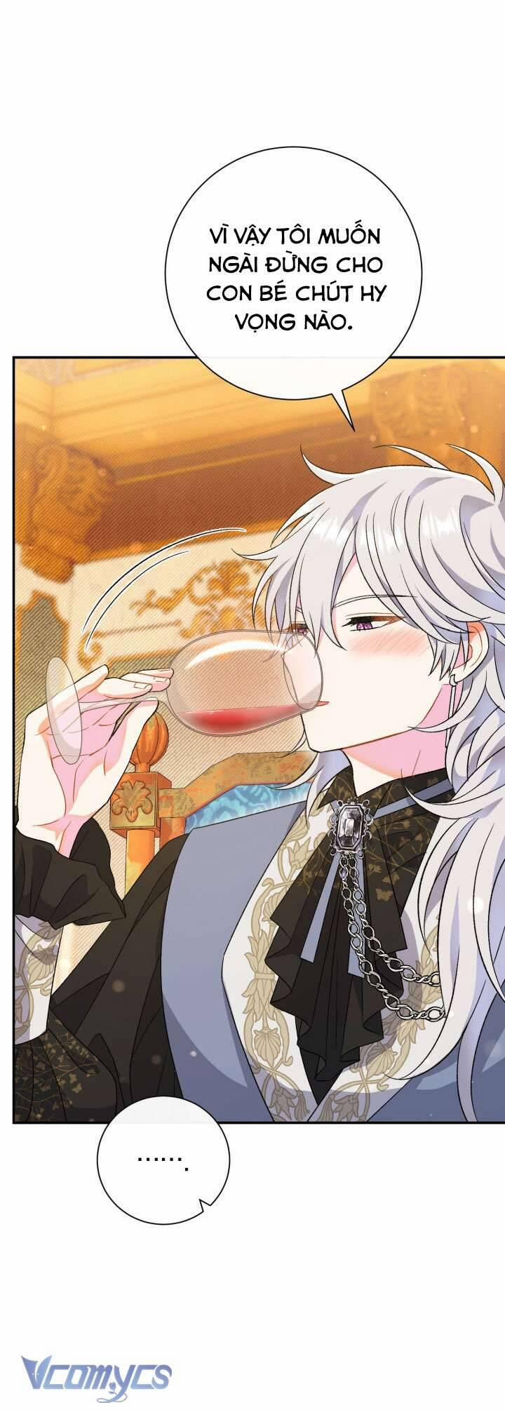 Người Xem Mắt Của Ác Nữ Quá Hoàn Hảo 20 trang 30