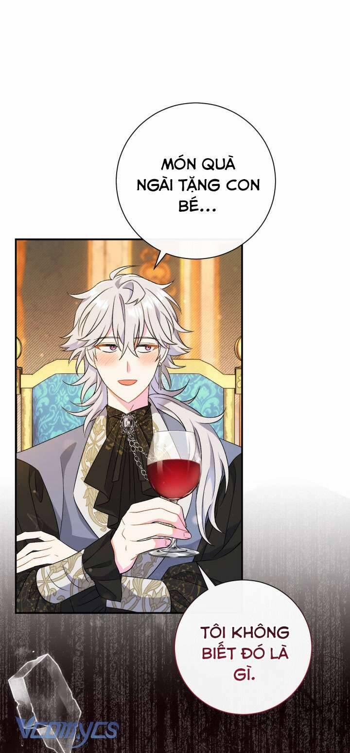 Người Xem Mắt Của Ác Nữ Quá Hoàn Hảo 20 trang 32