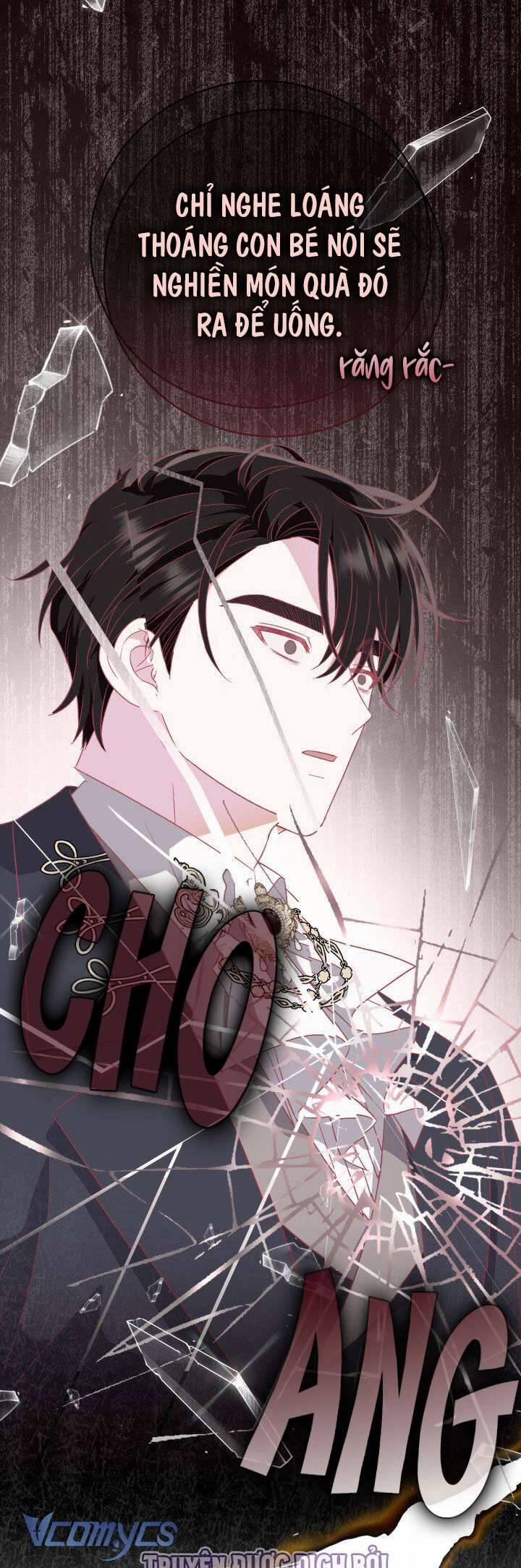 Người Xem Mắt Của Ác Nữ Quá Hoàn Hảo 20 trang 33