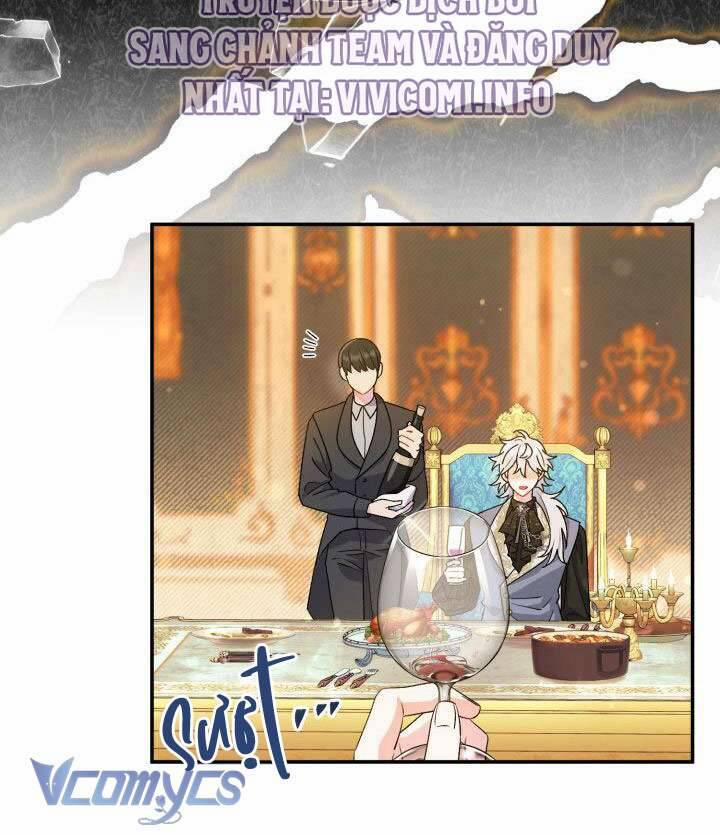 Người Xem Mắt Của Ác Nữ Quá Hoàn Hảo 20 trang 34